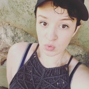 Meet your Posher, Eugene